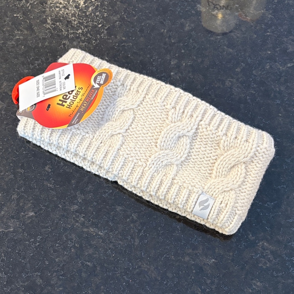 Heat Holders Headband